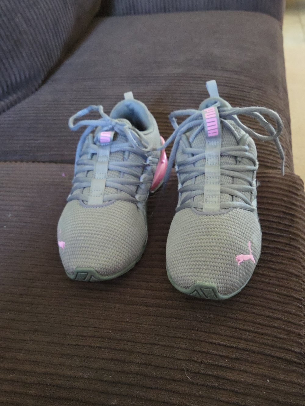 Riaze Prowl Sheer Lace Up Training